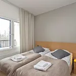 Ruka 3404 By Interhome Сasa de vacaciones *