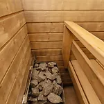 Semesterbostad Ruka 3404 By Interhome Rukatunturi