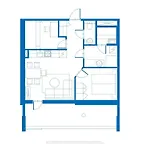 Ruka 3404 By Interhome Semesterbostad Rukatunturi
