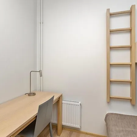 Ruka 3404 By Interhome Holiday home Rukatunturi