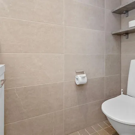 Holiday home Ruka 3404 By Interhome Rukatunturi