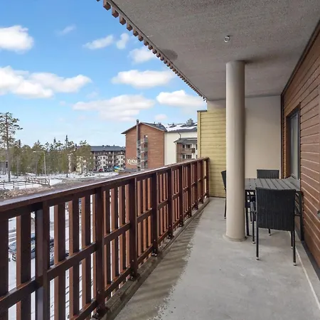 Ruka 3404 By Interhome Holiday home *