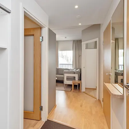 Ruka 3404 By Interhome * Rukatunturi