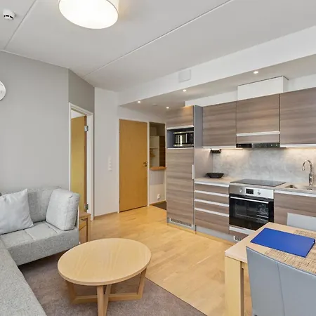 Ruka 3404 By Interhome