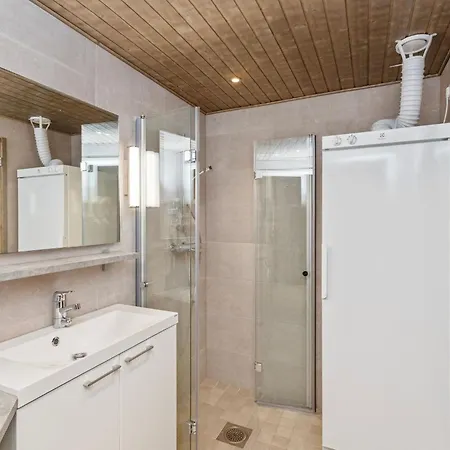 Ruka 3404 By Interhome * Rukatunturi