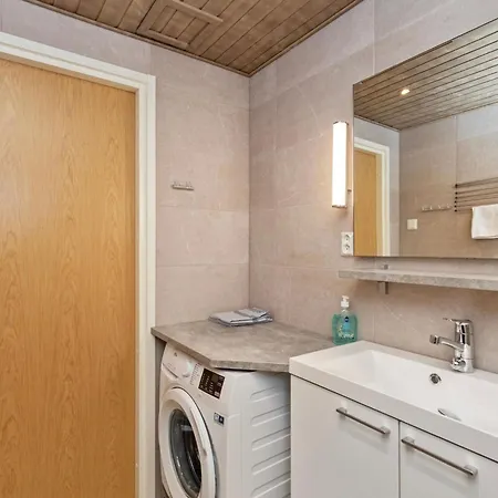 Feriehus Ruka 3404 By Interhome Rukatunturi
