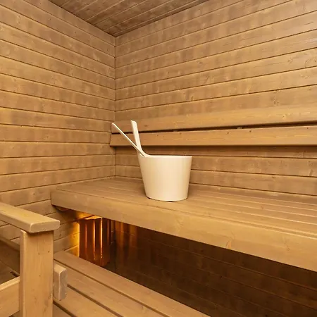 Ruka 3404 By Interhome Feriehus Rukatunturi