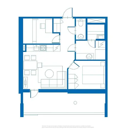 Ruka 3404 By Interhome Feriehus Rukatunturi