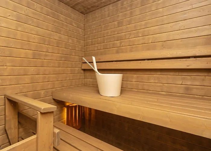 Ruka 3404 By Interhome Hébergement de vacances Rukatunturi